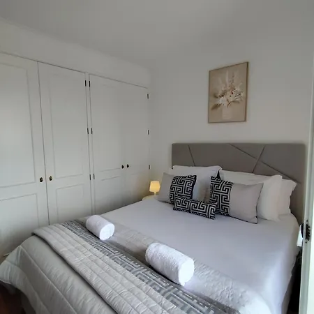 Tatil Evi Garajau Views