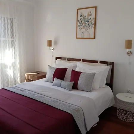 Tatil Evi Garajau Views *