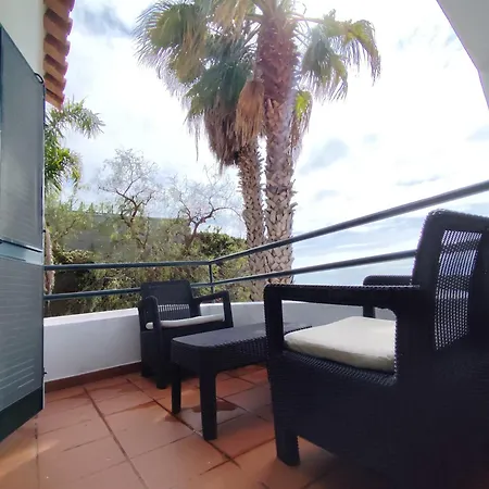 Tatil Evi Garajau Views