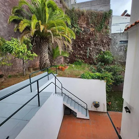 Garajau Views * Caniço