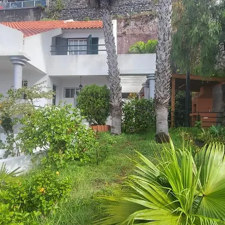 Tatil Evi Garajau Views