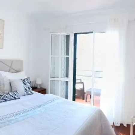 Tatil Evi Garajau Views *