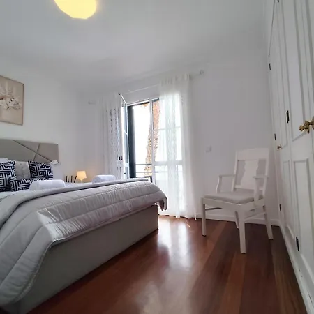 Ferienhaus Garajau Views Caniço