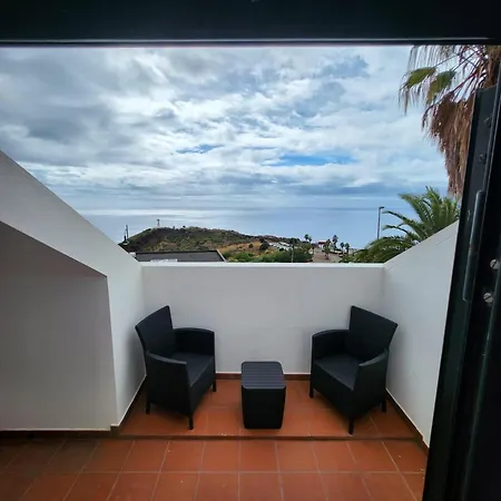 Holiday home Garajau Views Canico (Madeira)