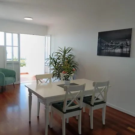 Garajau Views Holiday home Canico (Madeira)