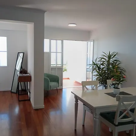 Garajau Views Caniço