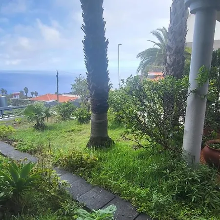 Garajau Views * Caniço