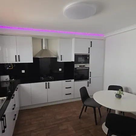 Garajau Views Holiday home