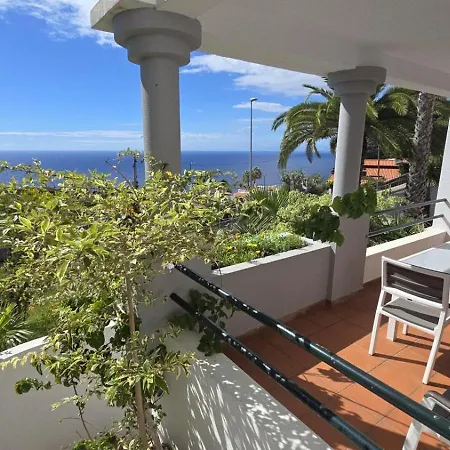 Garajau Views * Caniço