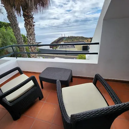 Holiday home Garajau Views Canico (Madeira)