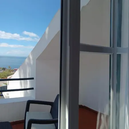 Garajau Views *