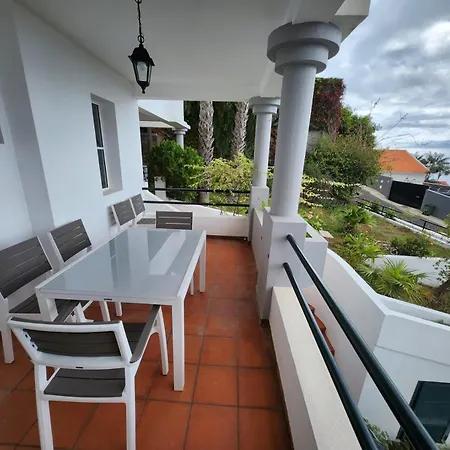 Garajau Views Holiday home *