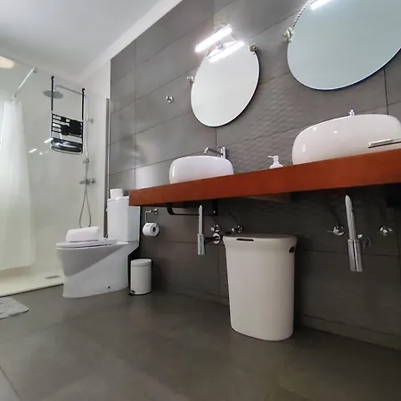 Holiday home Garajau Views Canico (Madeira)