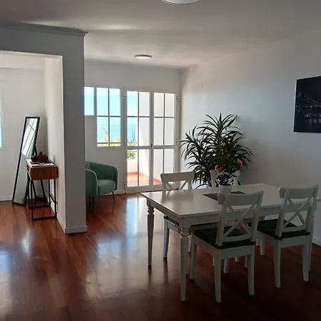 Garajau Views *