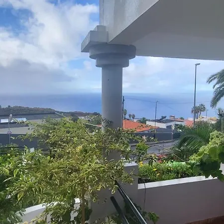 Garajau Views Caniço