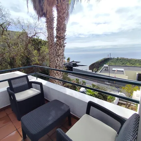 Garajau Views Canico (Madeira)